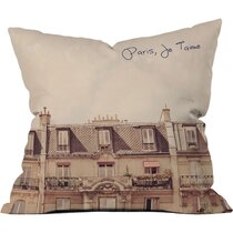 Deny 2024 designs pillows